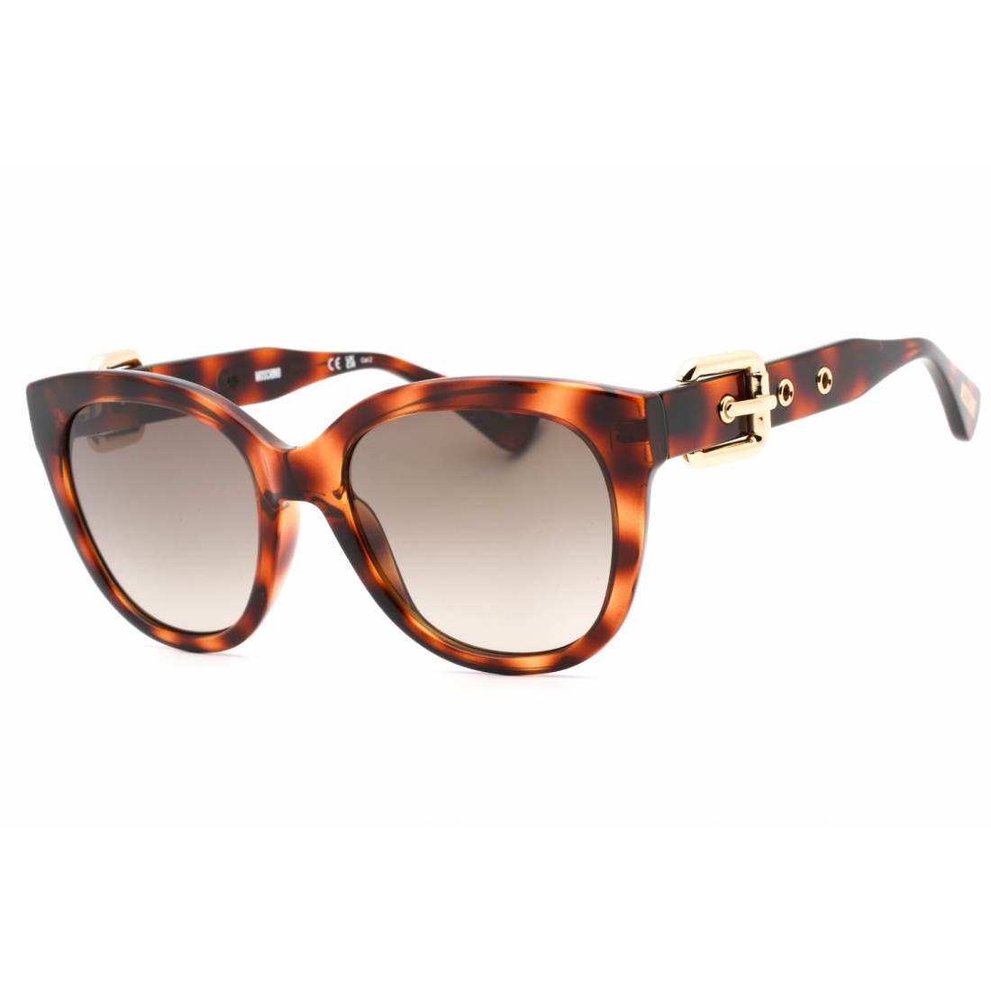 Women's 'MOS143/S' Sunglasses