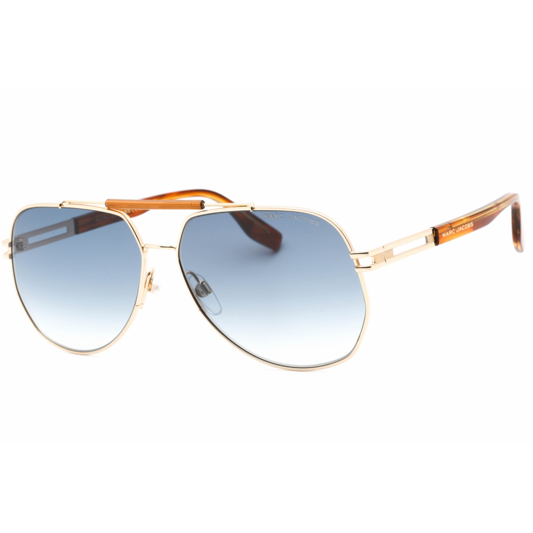 Men's 'MARC-673-S-HR3' Sunglasses