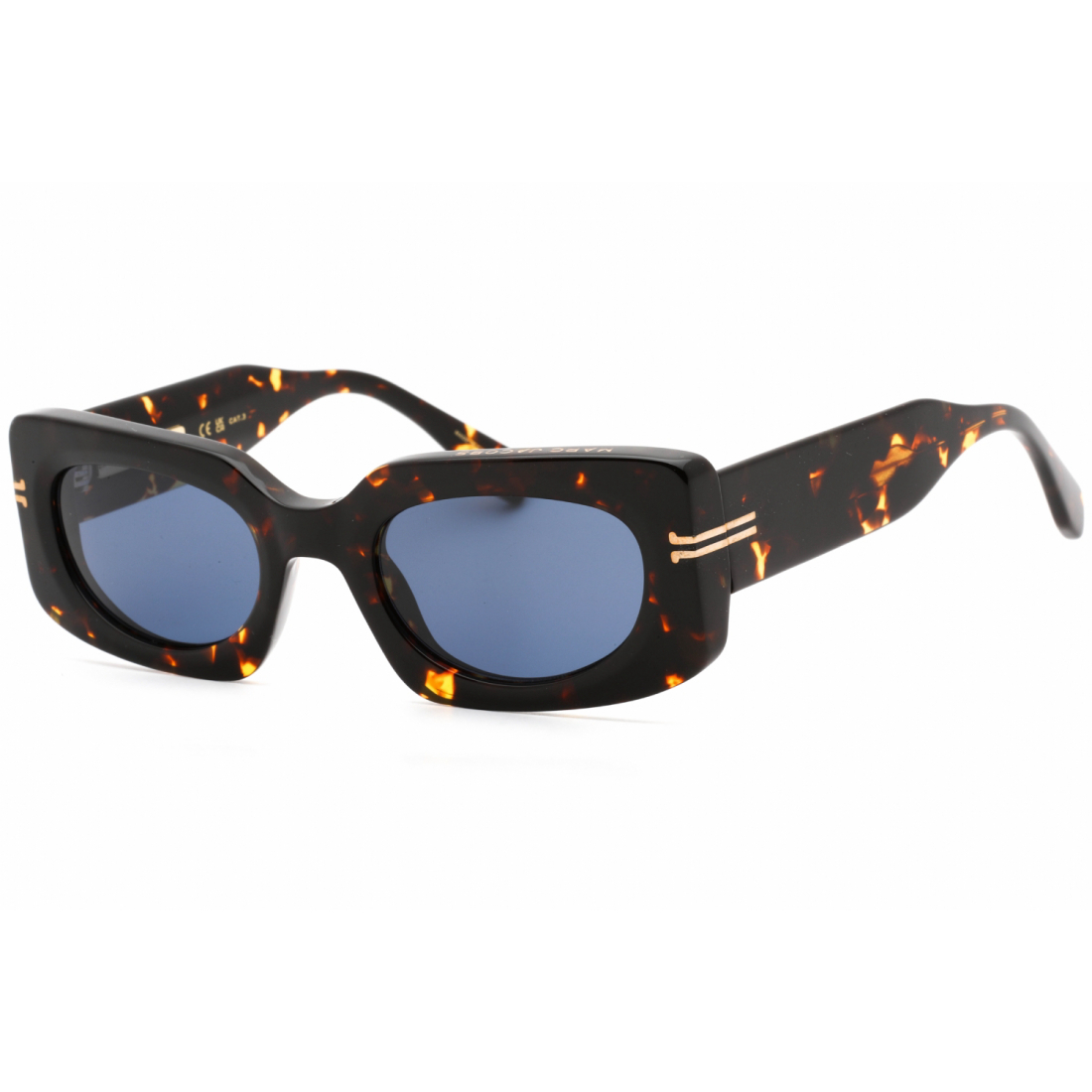 Women's 'MJ-1075-S-86' Sunglasses