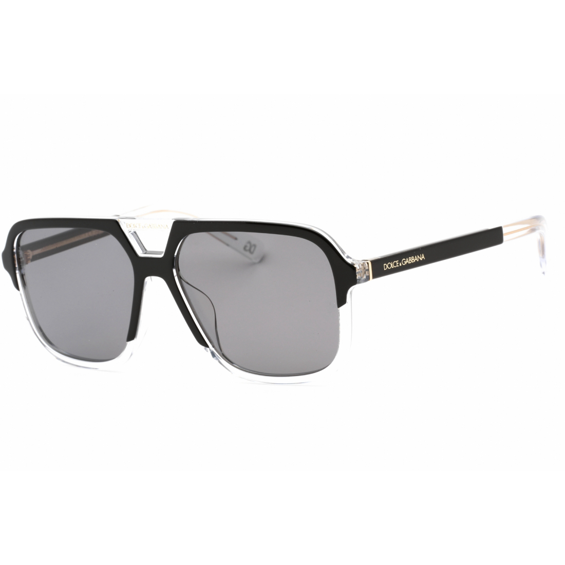 Men's '0DG4354F' Sunglasses