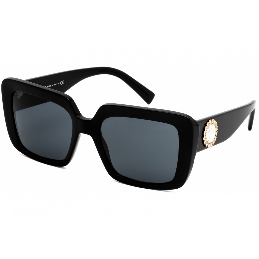 Women's '0VE4384B' Sunglasses