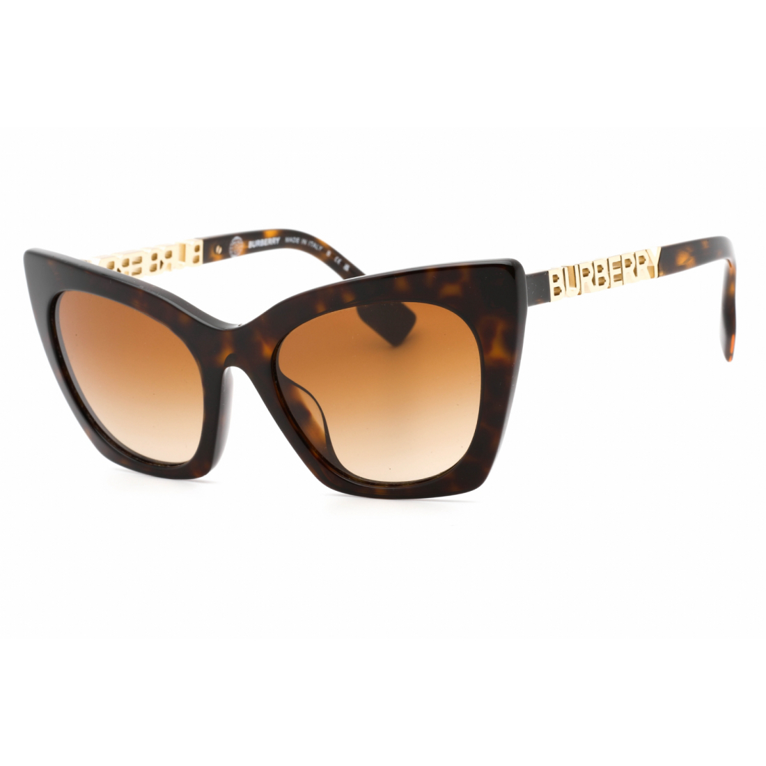 Women's '0BE4372U' Sunglasses