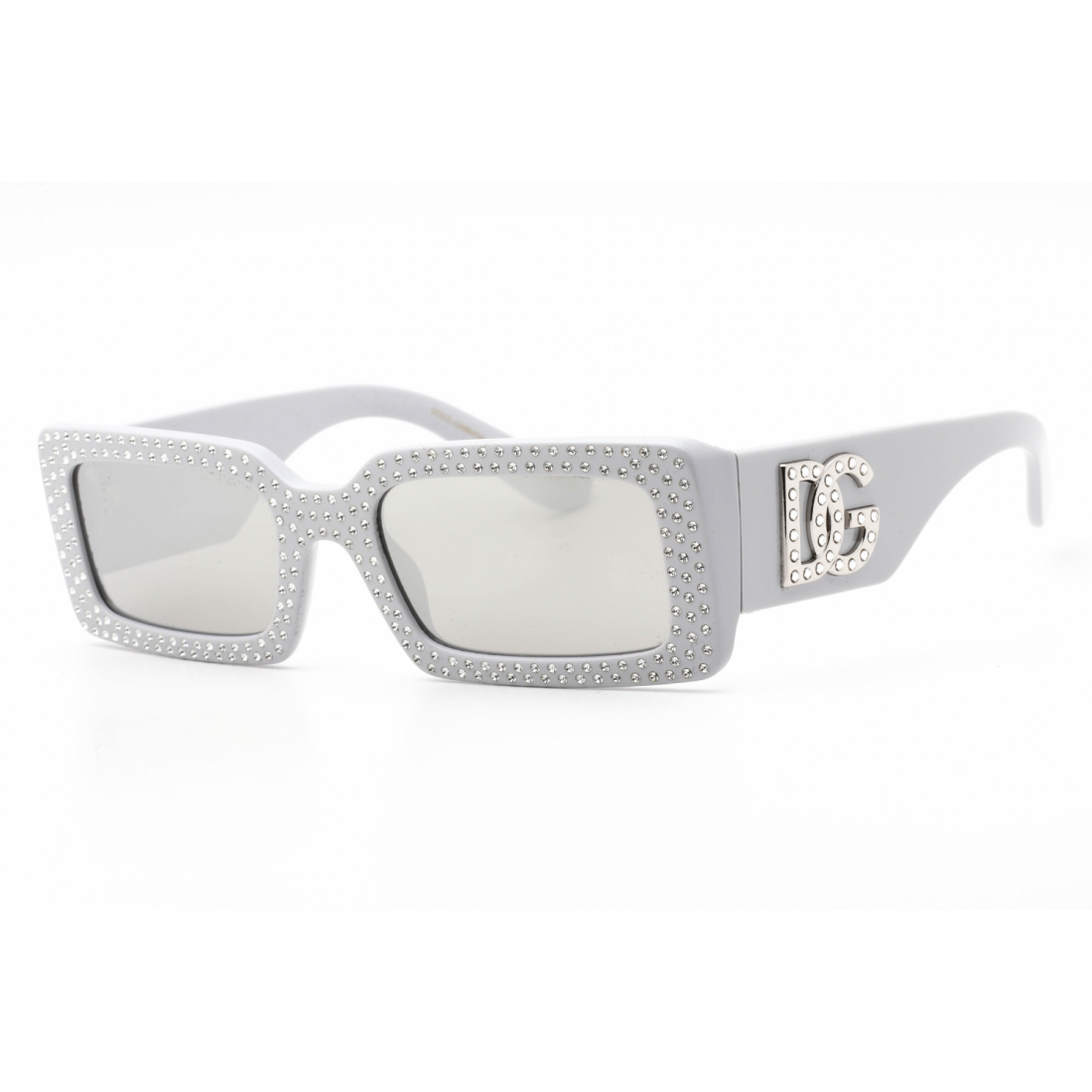 Women's '0DG4447B' Sunglasses