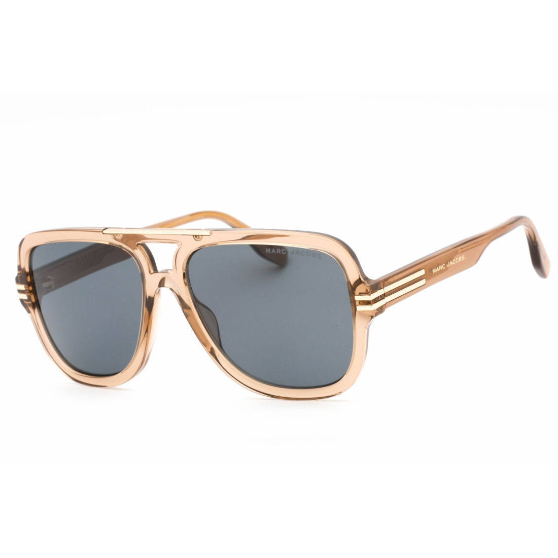 Men's 'MARC-637-S-0HAM-IR' Sunglasses