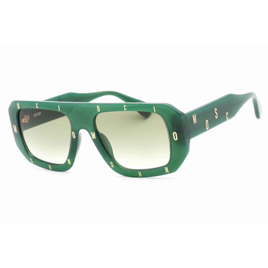 Women's 'MOS129/S' Sunglasses