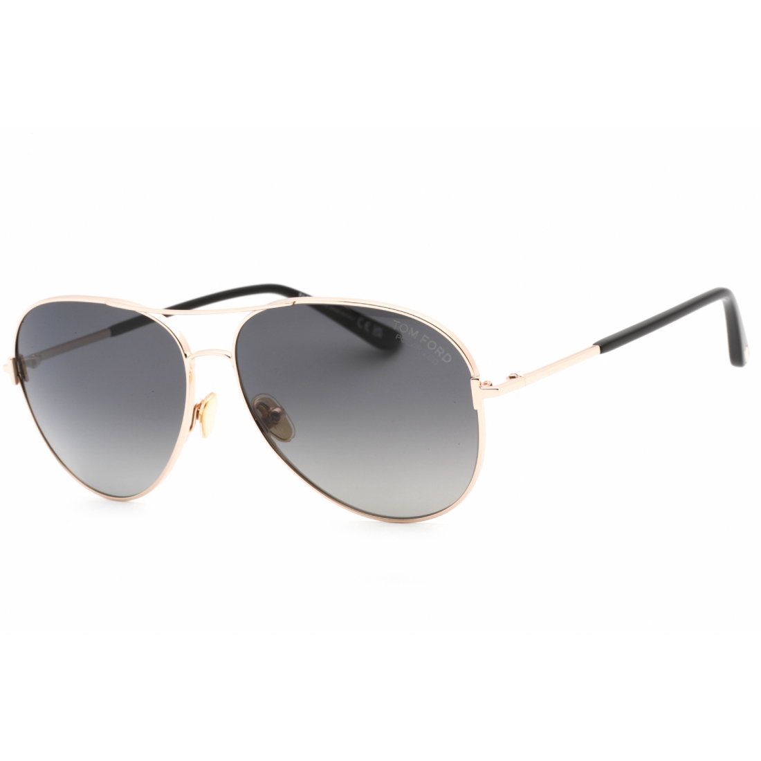 Men's 'FT0823 28D' Sunglasses