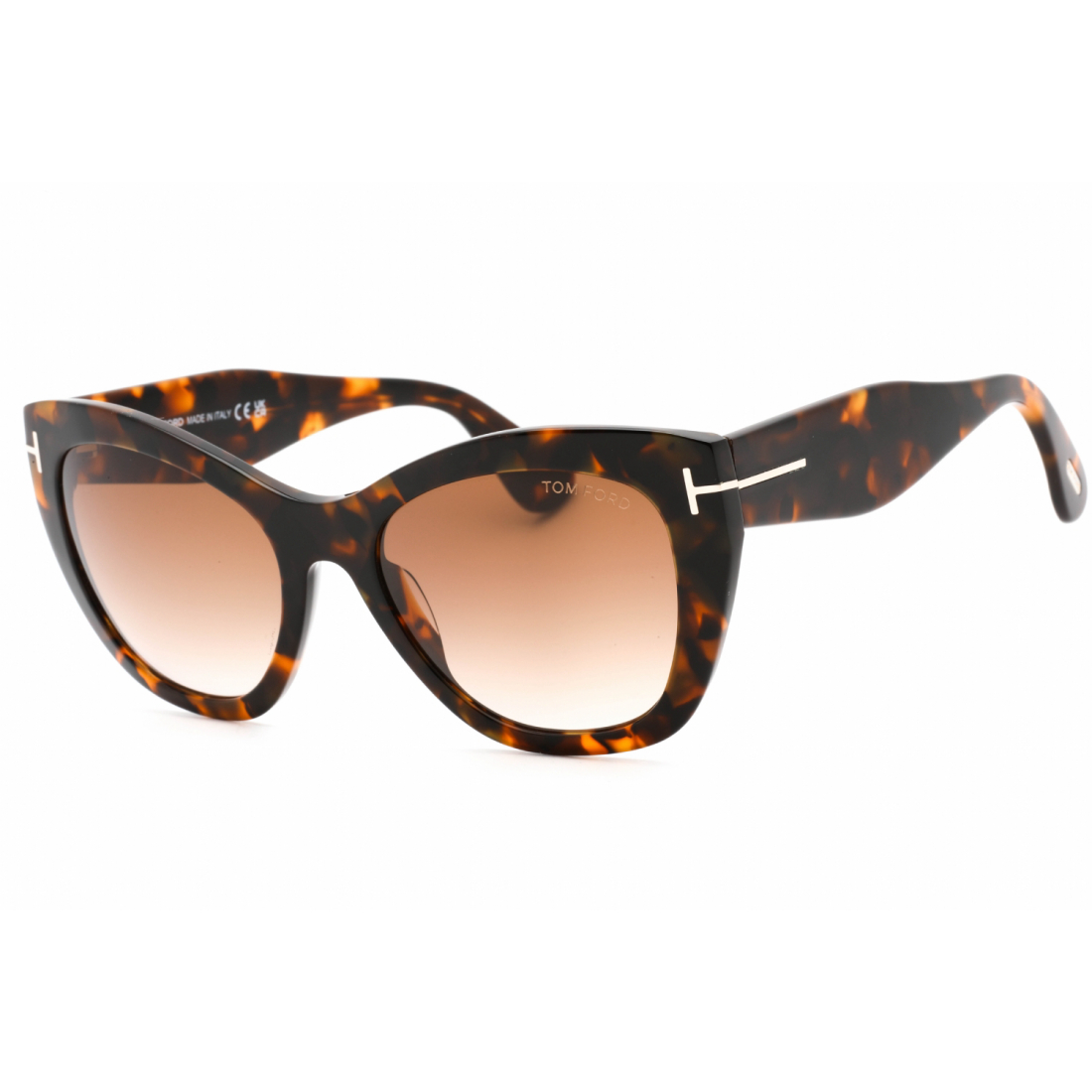 Women's 'FT0940' Sunglasses