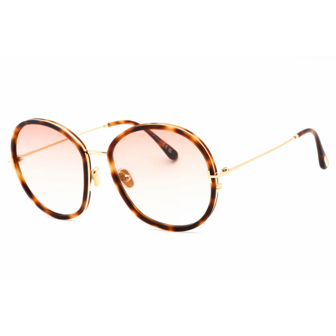 Lunettes de soleil 'FT0946' pour Femmes