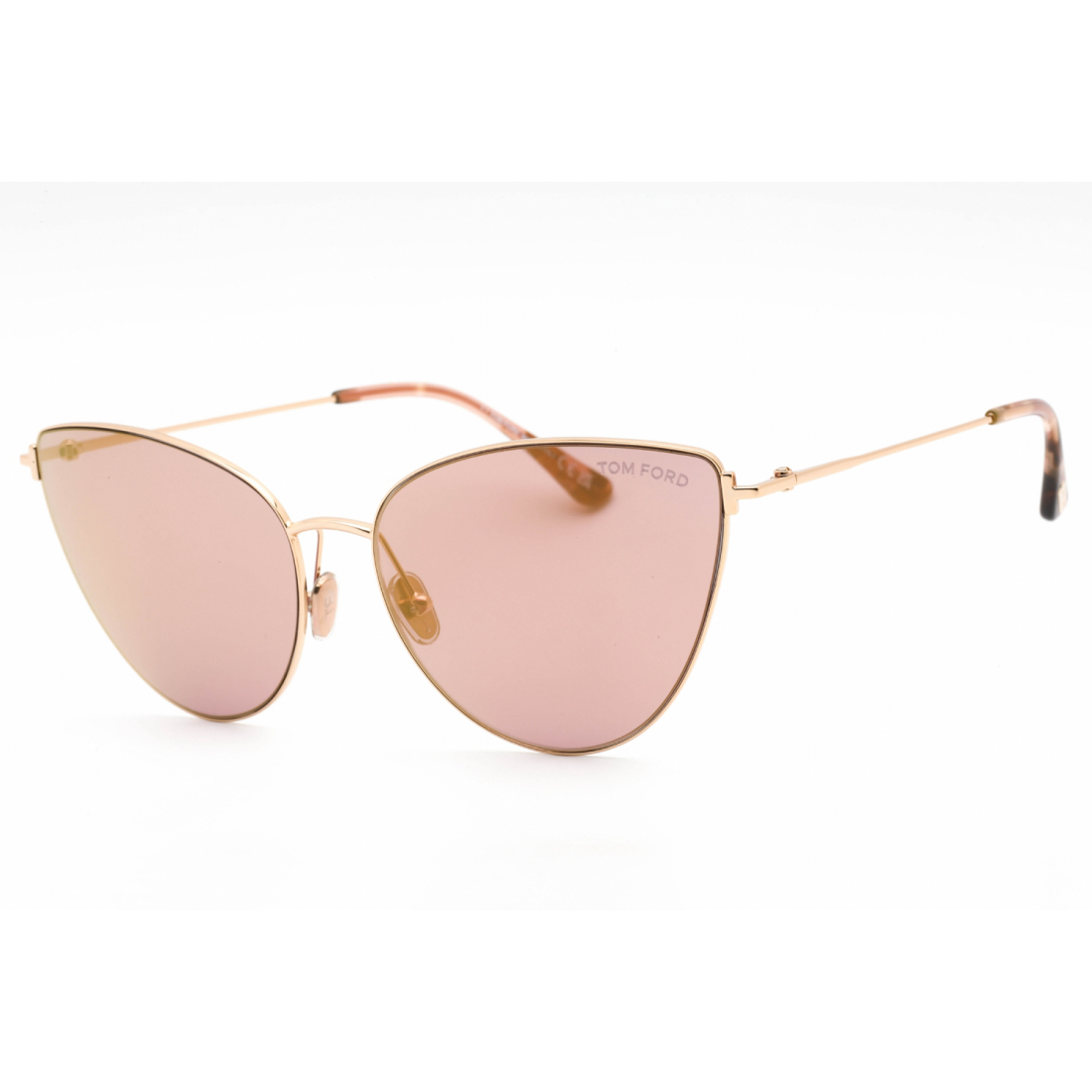 Women's 'FT1005' Sunglasses