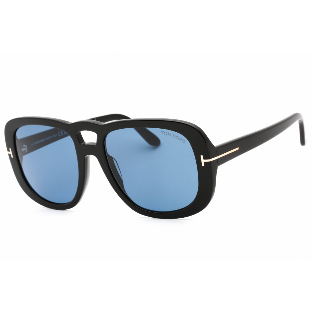 Women's 'FT1012' Sunglasses