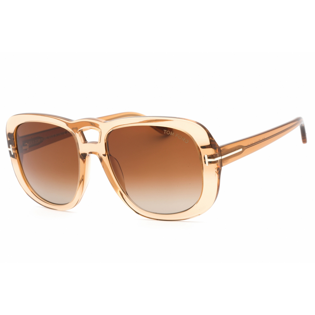 Women's 'FT1012' Sunglasses