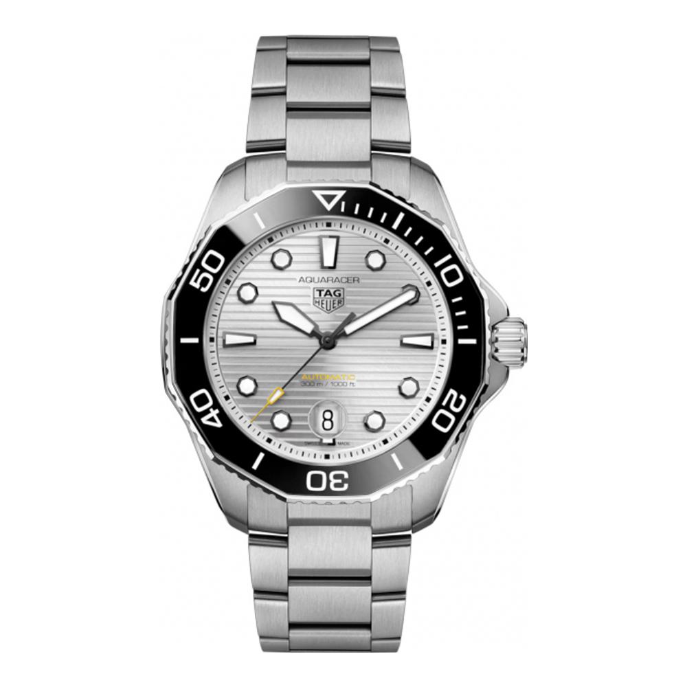 Men's 'Aquaracer Professional 300 Date' Watch