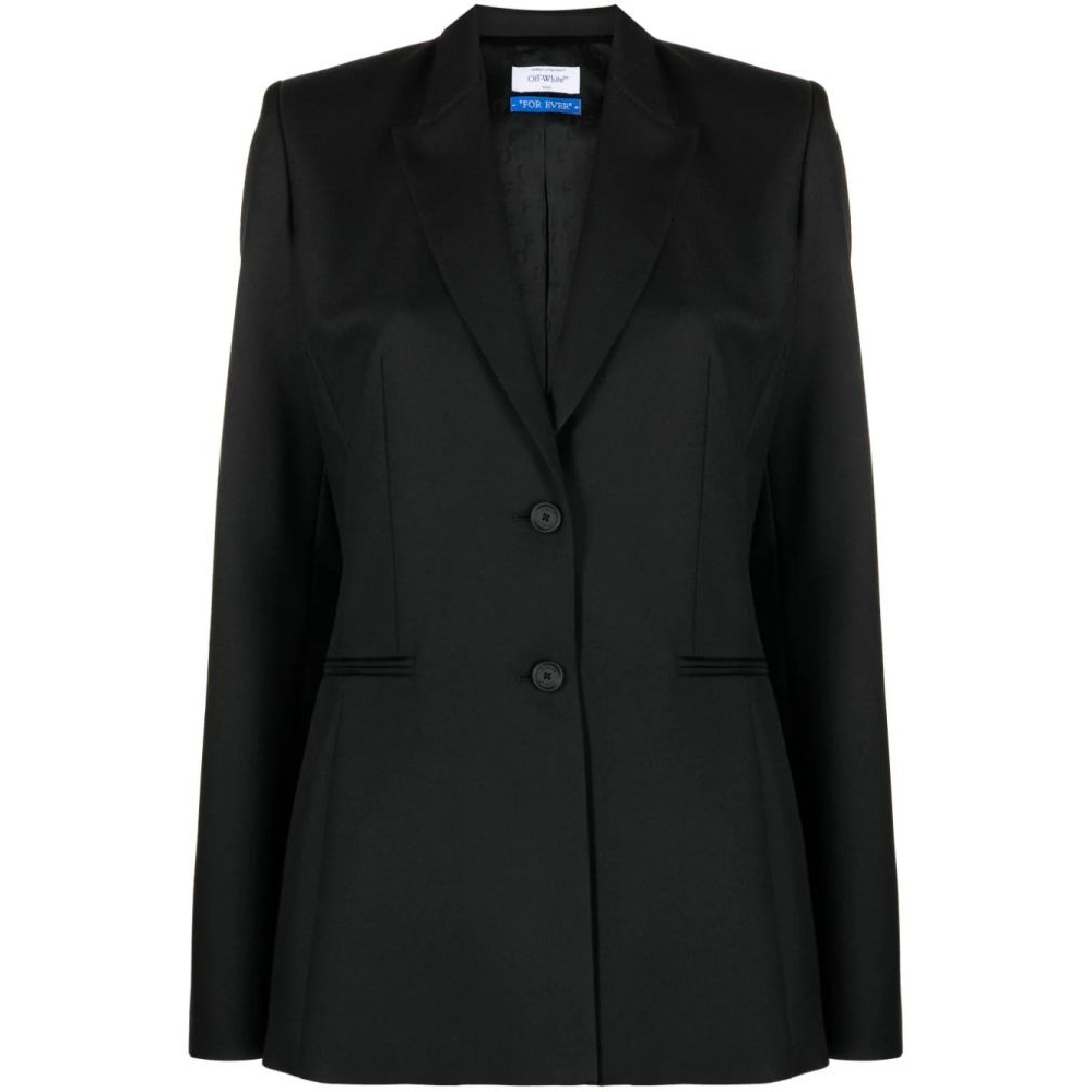 Blazer 'Peak-Lapels' pour Femmes