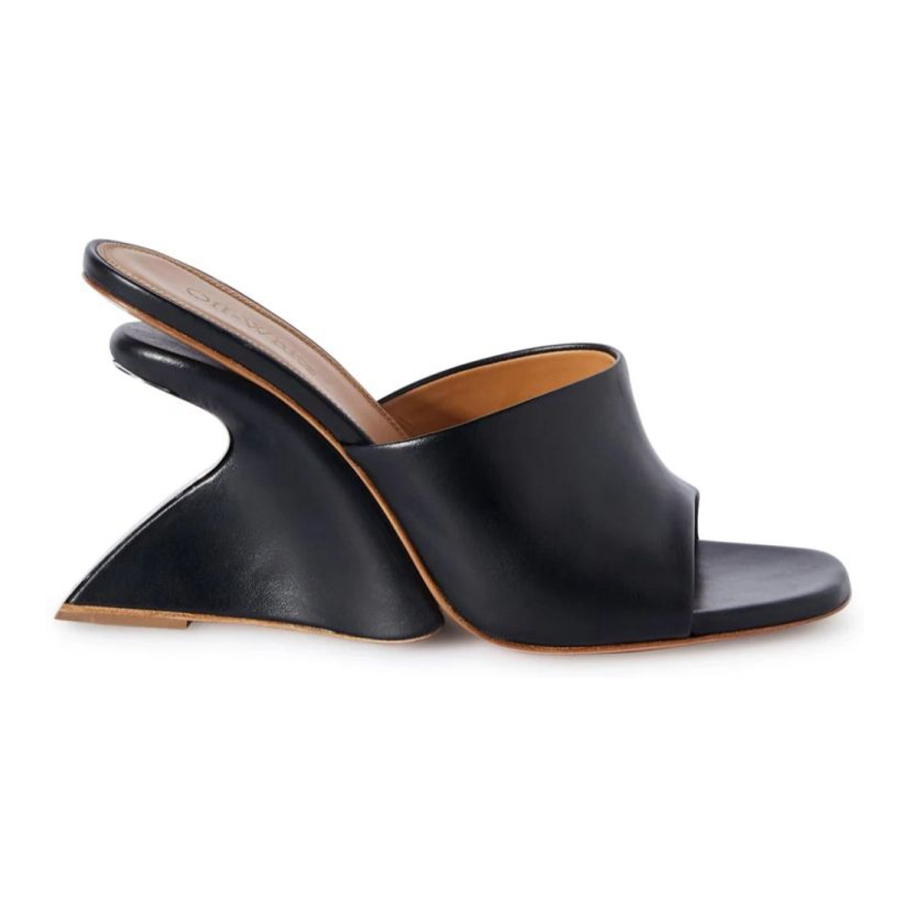 Women's 'Jug' Wedge Sandals