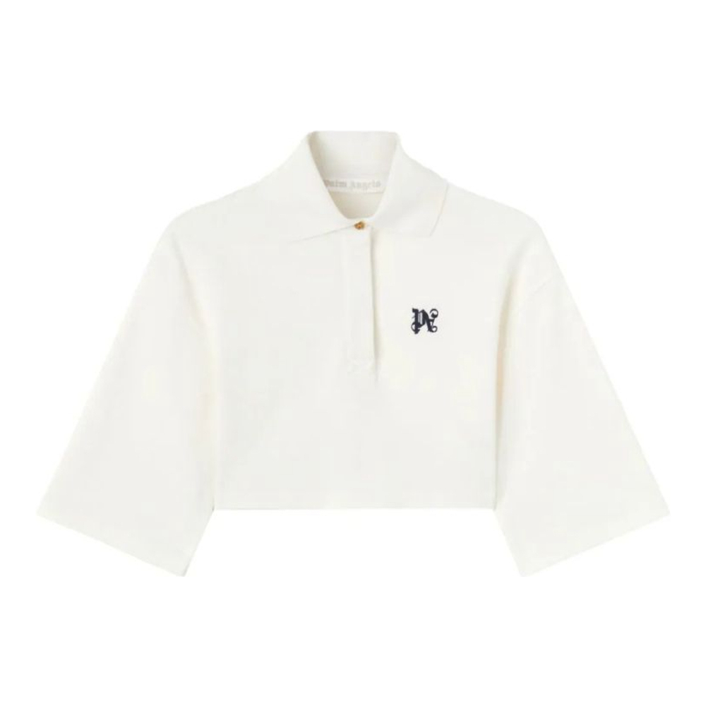 Women's 'Logo' Polo Shirt