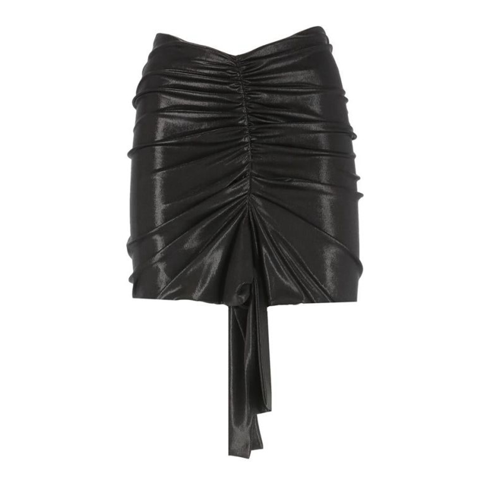 Women's Mini Skirt