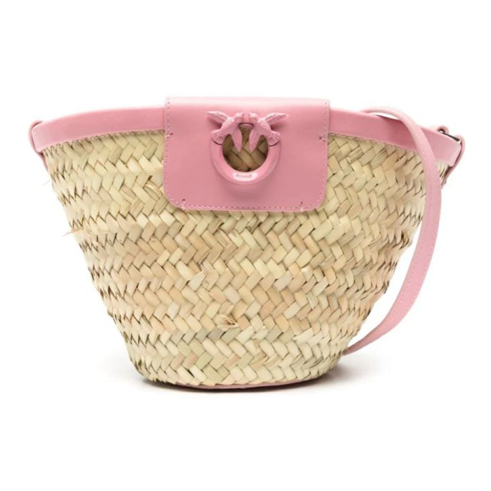 'Love Summer' Tote Handtasche für Damen