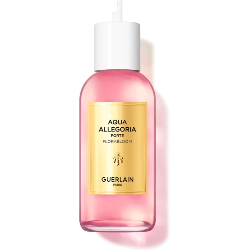 'Aqua Allegoria Florabloom Forte' Eau de Parfum - Nachfüllpackung - 200 ml