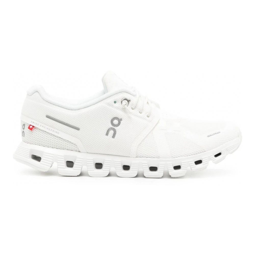 Women's 'Cloud 5 Low-Top' Sneakers