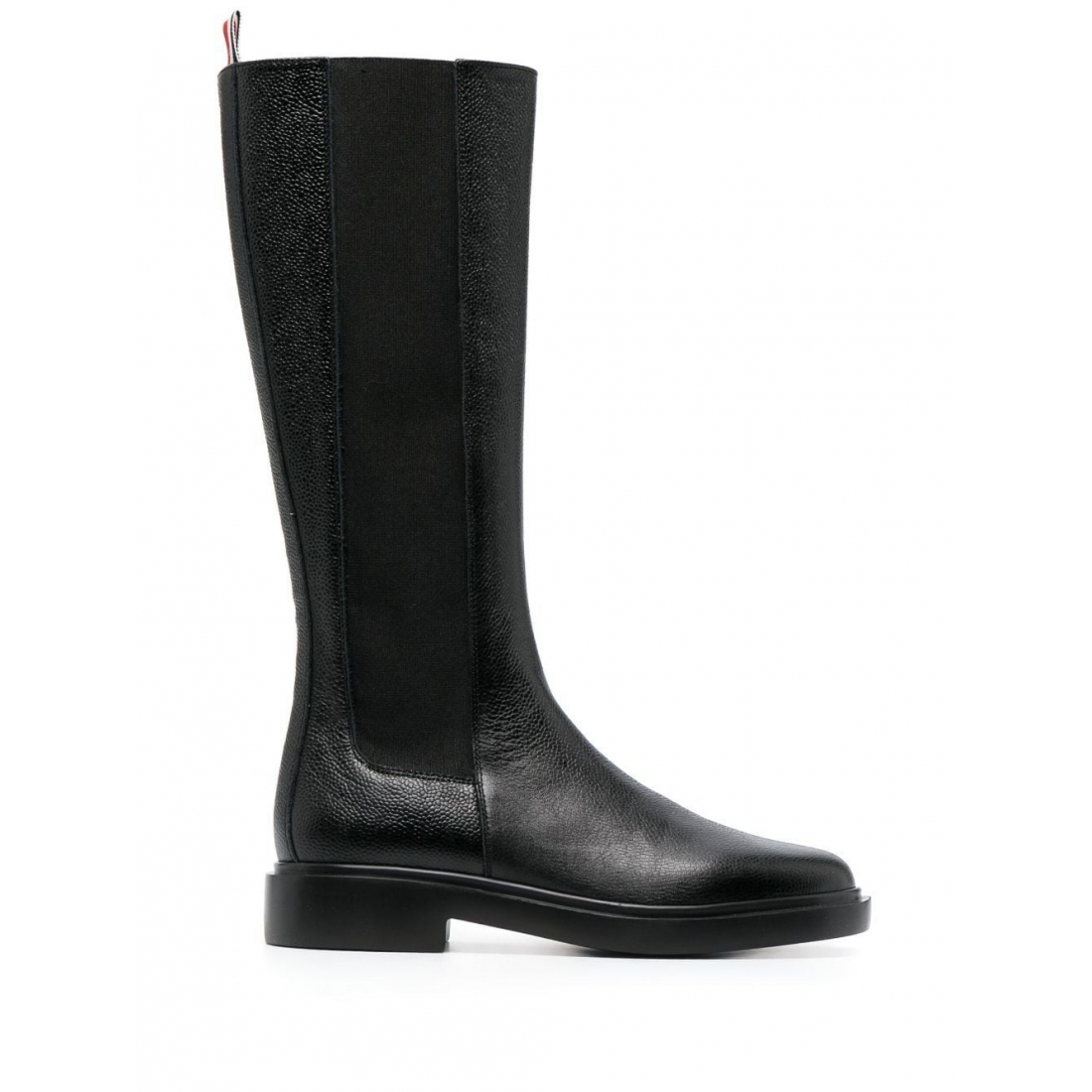 Women's 'Knee-Length' Chelsea Boots