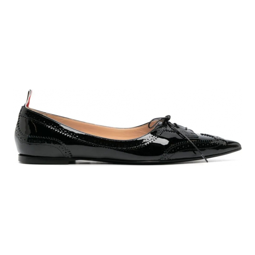 Women's 'Pointed-Toe' Loafers