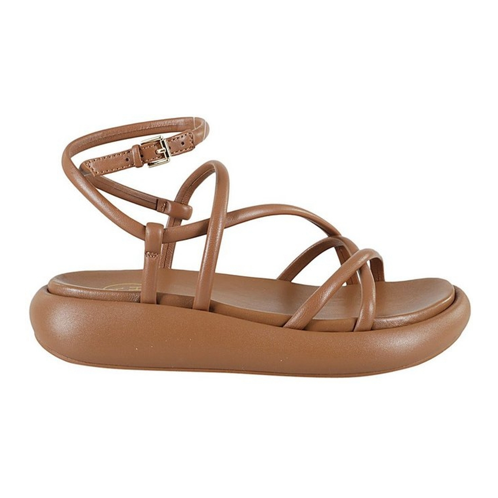 'Ash Vice' Riemchensandalen für Damen