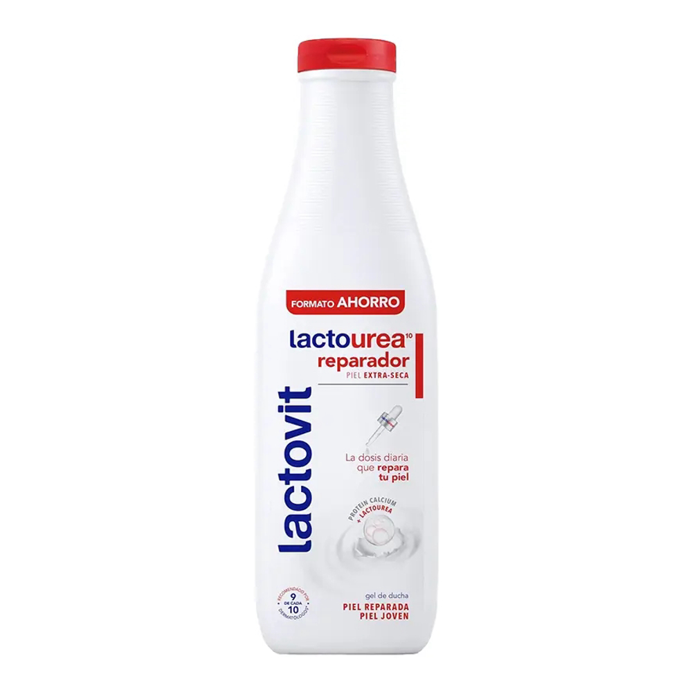 'Lacto-Urea Repair' Duschgel - 750 ml