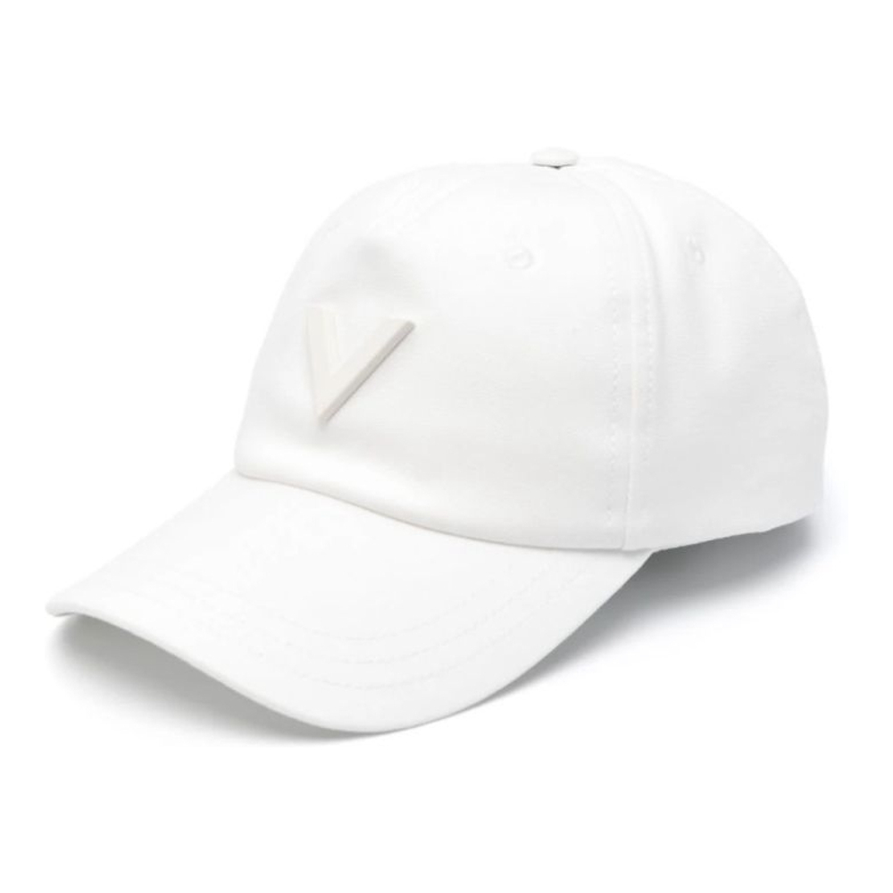 Casquette 'Logo-Appliqué' pour Hommes