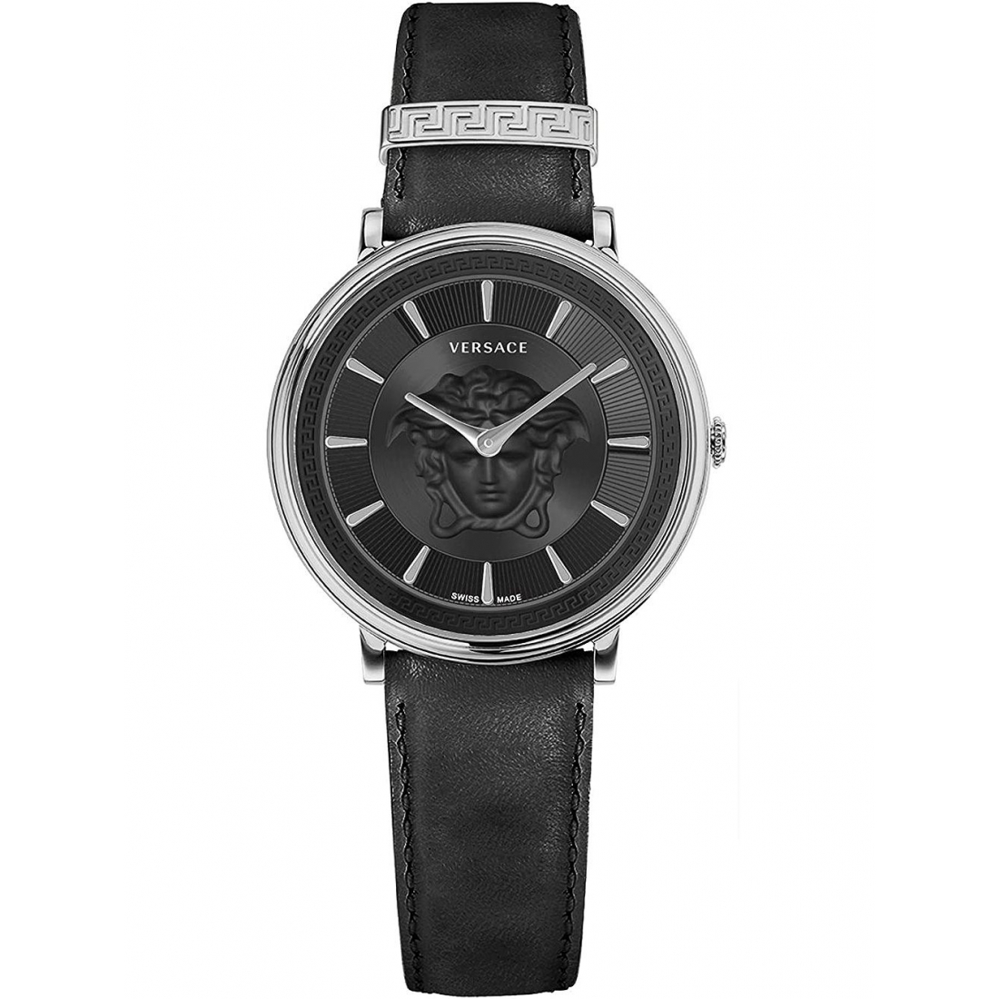 Women's 'V-Circle' Watch