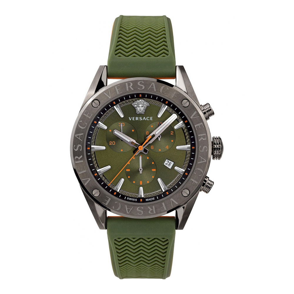 Men's 'V-Chronograph' Watch