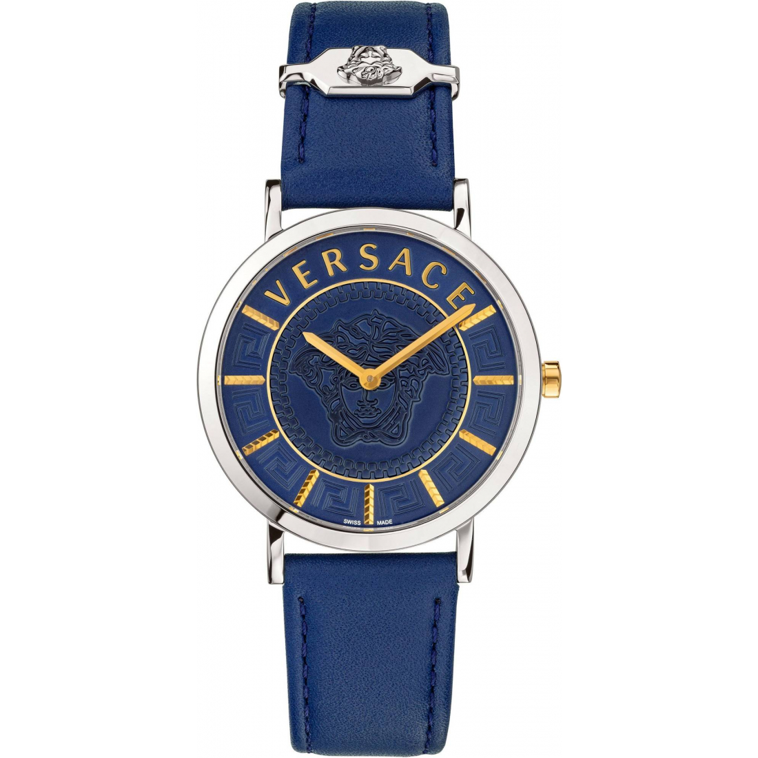 Women's 'V-Esential' Watch