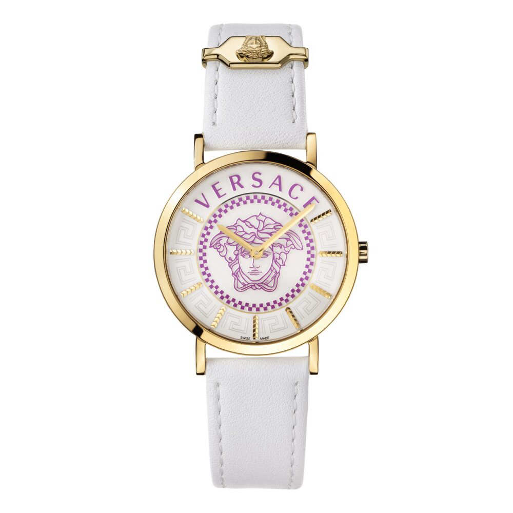 Women's 'V-Esential' Watch