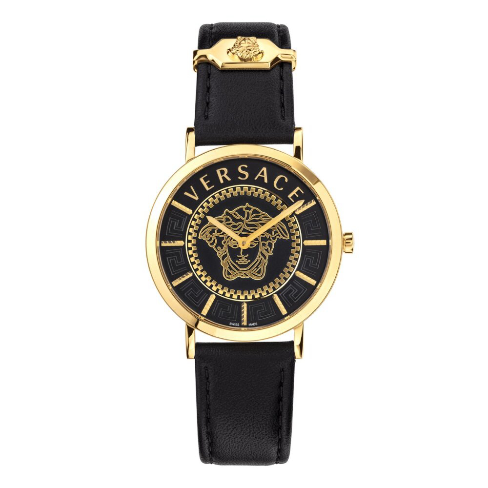 Women's 'V-Esential' Watch