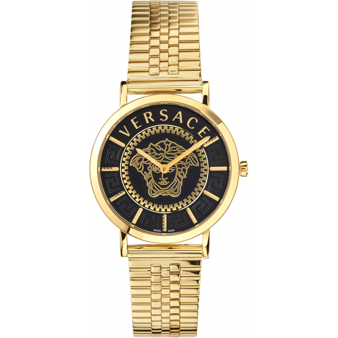 Women's 'V-Esential' Watch