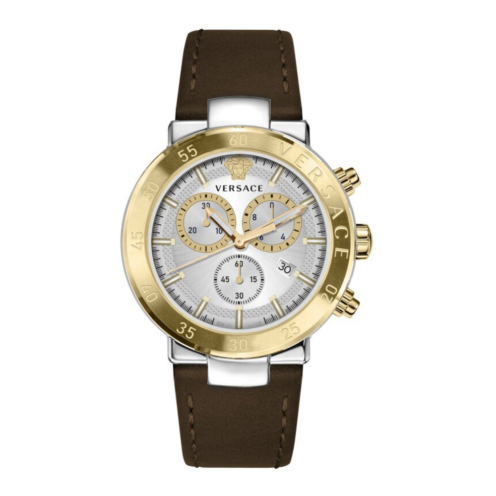 Men's 'Urban Mystique' Watch