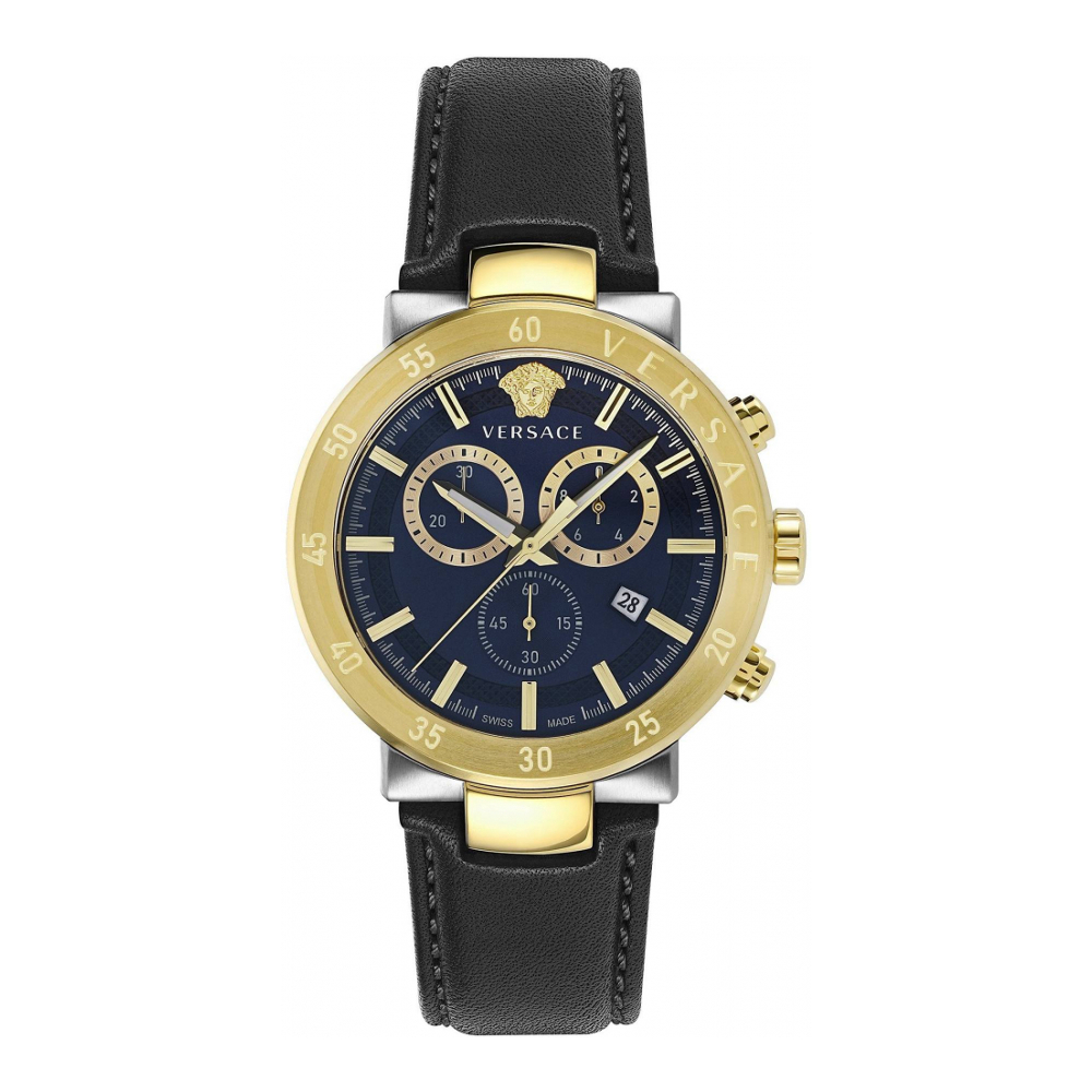 Men's 'Urban Mystique' Watch