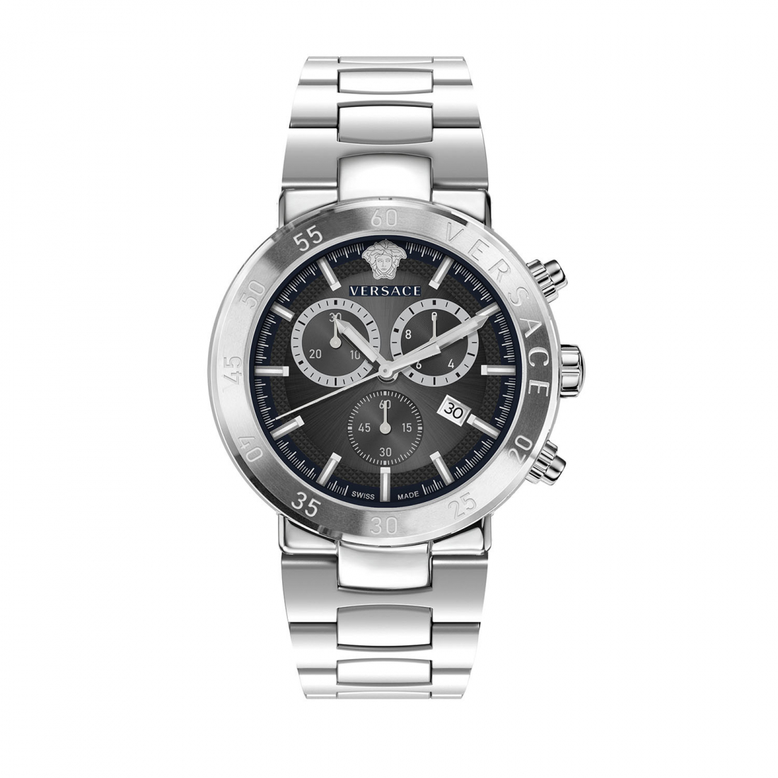 Men's 'Urban Mystique' Watch