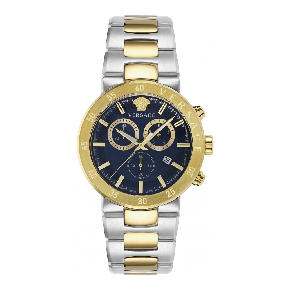 Men's 'Urban Mystique' Watch