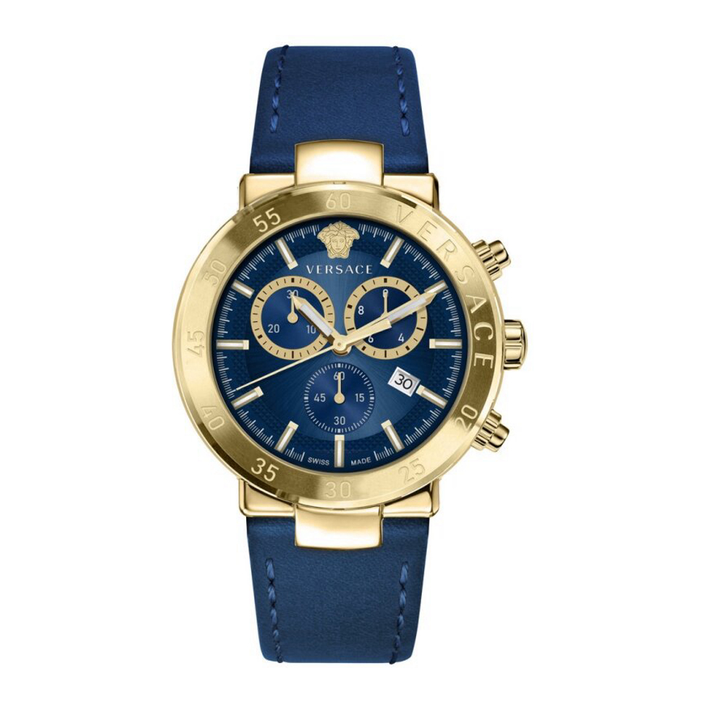 Men's 'Urban Mystique' Watch