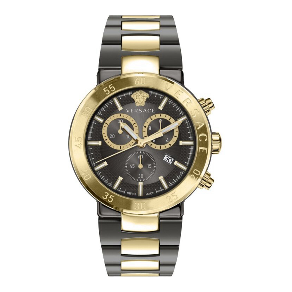 Men's 'Urban Mystique' Watch