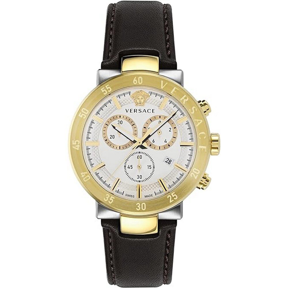 Men's 'Urban Mystique' Watch