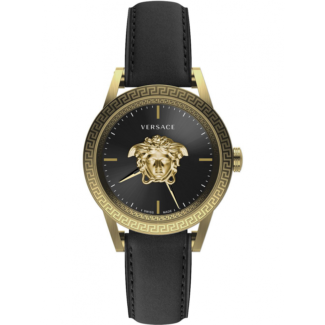 Men's 'Palazzo' Watch