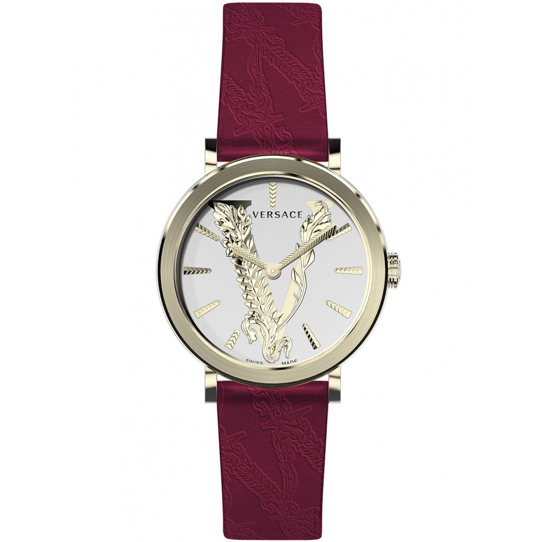 Women's 'Virtus' Watch