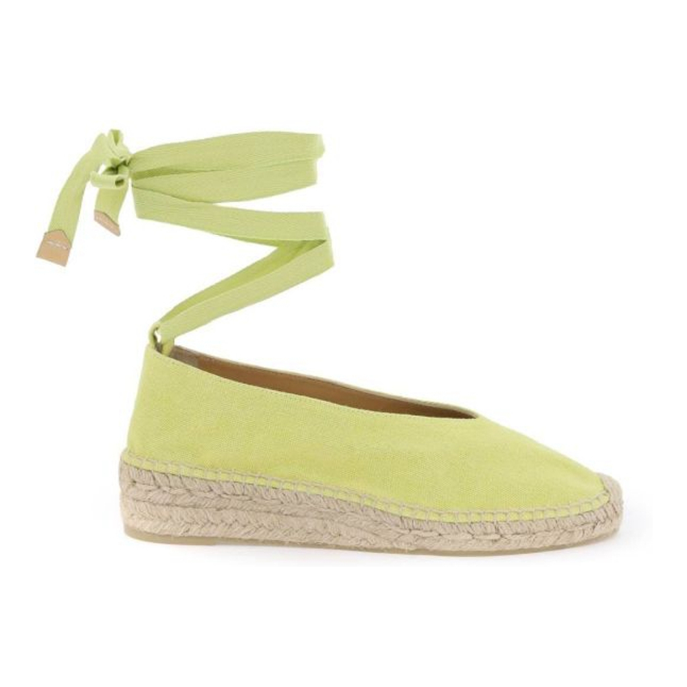 Women's 'Gea' Espadrilles