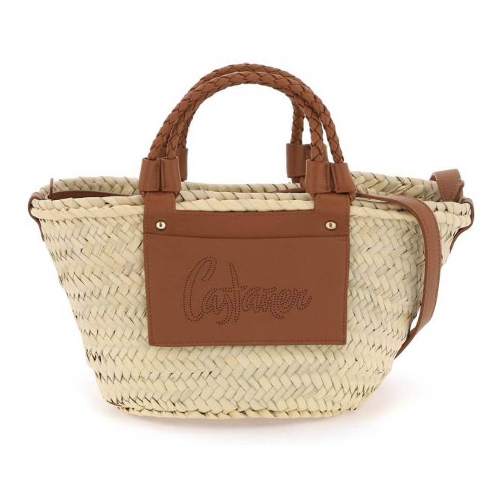 'The Panier' Tote Handtasche für Damen