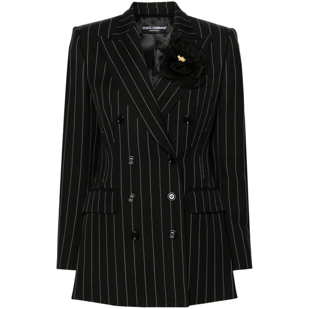 Women's 'Pinstripe' Blazer