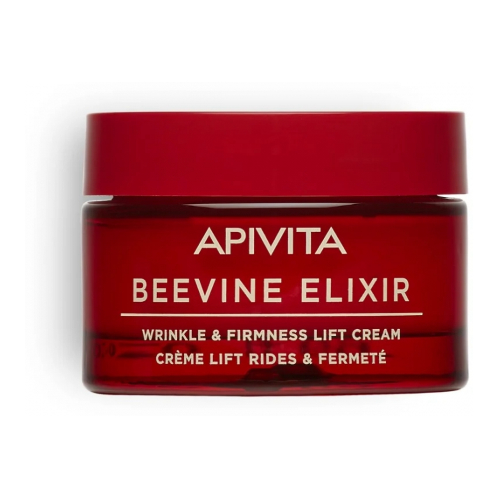 'Beevine Elixir Wrinkle & Firmness Lift' Rich Cream - 50 ml