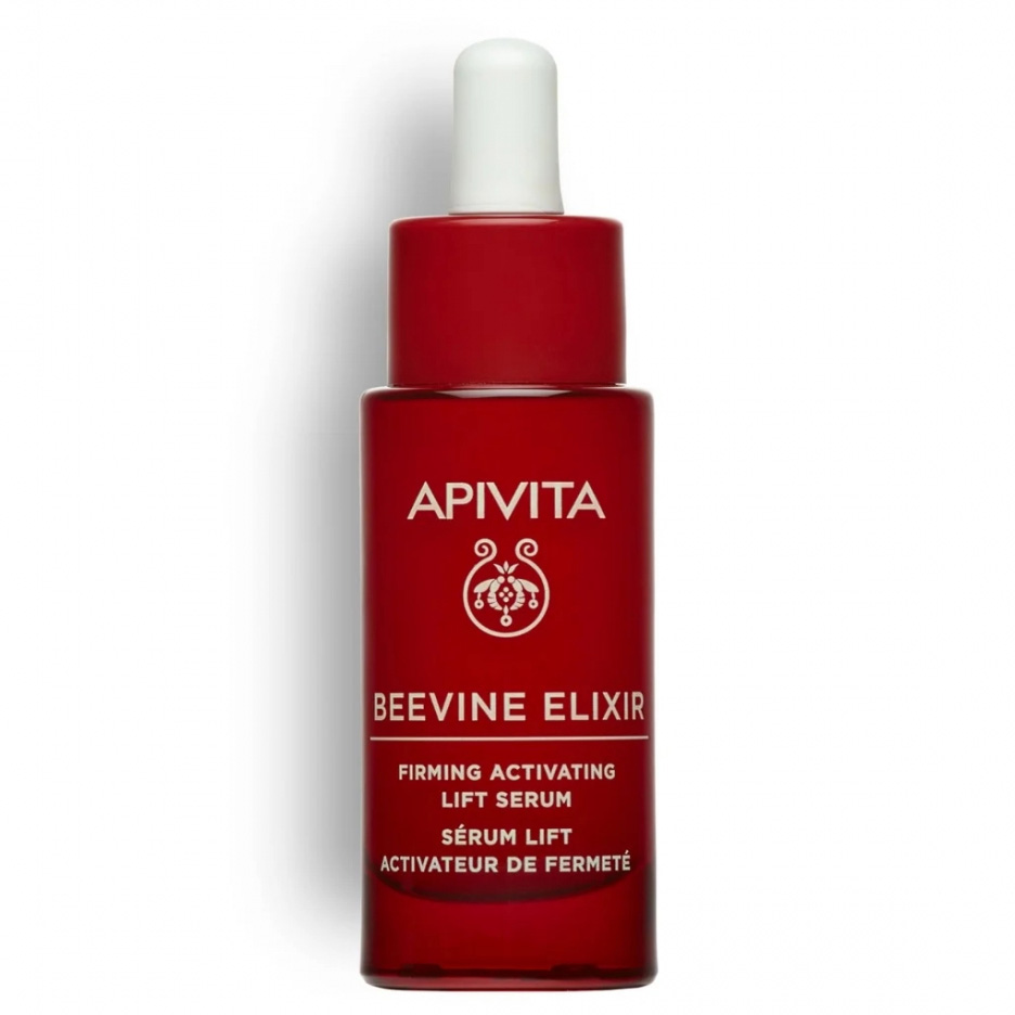 'Beevine Elixir Firming Activating Lift' Anti-Aging-Serum - 30 ml