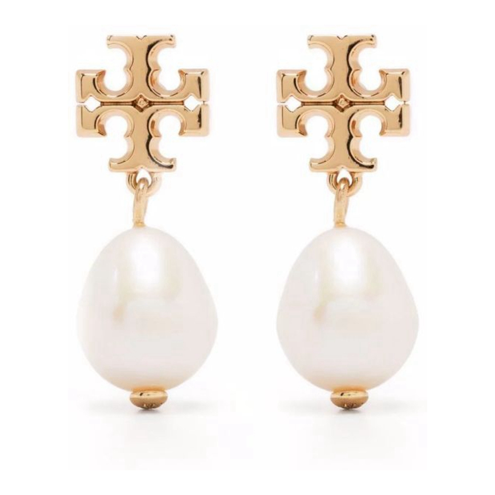 Women's 'Pearl Kira' Earrings