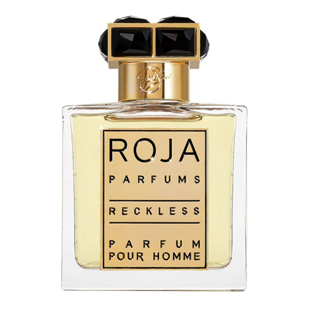 Eau de parfum 'Reckless Pour Femme' - 50 ml